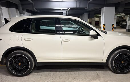 Porsche Cayenne III, 2011 год, 3 499 000 рублей, 5 фотография