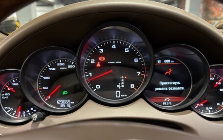 Porsche Cayenne III, 2011 год, 3 499 000 рублей, 9 фотография