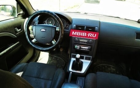 Ford Mondeo III, 2004 год, 180 000 рублей, 12 фотография