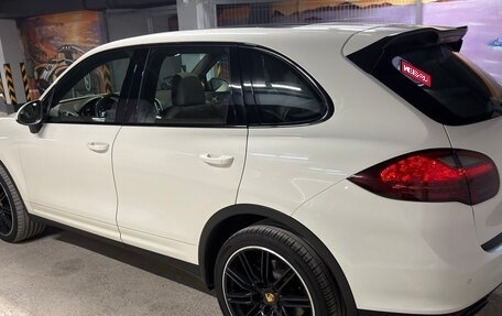 Porsche Cayenne III, 2011 год, 3 499 000 рублей, 3 фотография