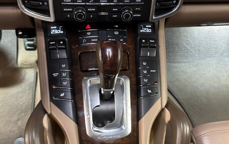 Porsche Cayenne III, 2011 год, 3 499 000 рублей, 10 фотография