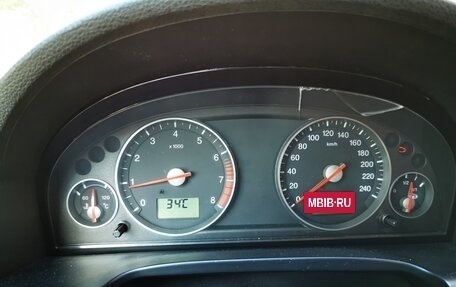 Ford Mondeo III, 2004 год, 180 000 рублей, 10 фотография