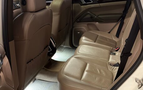 Porsche Cayenne III, 2011 год, 3 499 000 рублей, 13 фотография