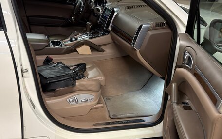 Porsche Cayenne III, 2011 год, 3 499 000 рублей, 17 фотография