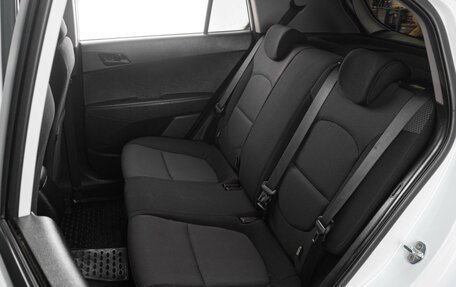 Hyundai Creta I рестайлинг, 2020 год, 1 819 000 рублей, 9 фотография