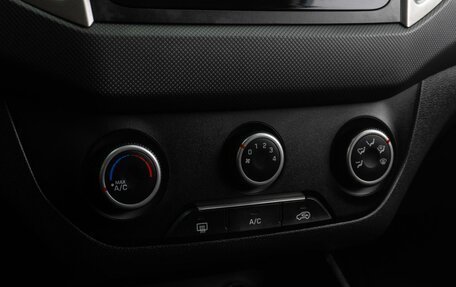 Hyundai Creta I рестайлинг, 2020 год, 1 819 000 рублей, 12 фотография
