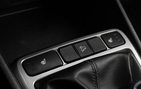 Hyundai Creta I рестайлинг, 2020 год, 1 819 000 рублей, 13 фотография
