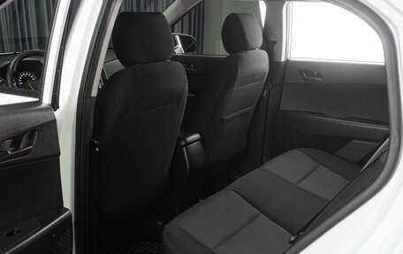 Hyundai Creta I рестайлинг, 2020 год, 1 819 000 рублей, 11 фотография