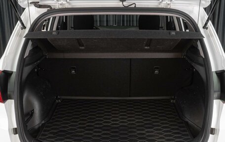 Hyundai Creta I рестайлинг, 2020 год, 1 819 000 рублей, 17 фотография
