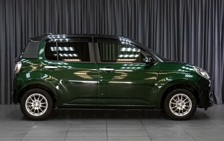Toyota Passo III, 2017 год, 1 069 000 рублей, 5 фотография