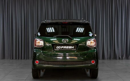 Toyota Passo III, 2017 год, 1 069 000 рублей, 4 фотография