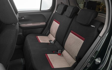 Toyota Passo III, 2017 год, 1 069 000 рублей, 7 фотография