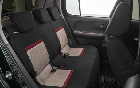 Toyota Passo III, 2017 год, 1 069 000 рублей, 9 фотография
