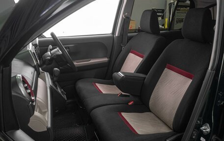 Toyota Passo III, 2017 год, 1 069 000 рублей, 8 фотография
