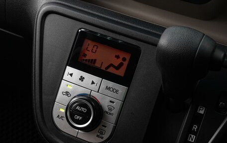 Toyota Passo III, 2017 год, 1 069 000 рублей, 12 фотография