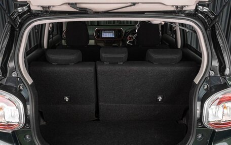 Toyota Passo III, 2017 год, 1 069 000 рублей, 16 фотография