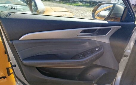 Haval F7 I, 2024 год, 1 175 400 рублей, 9 фотография