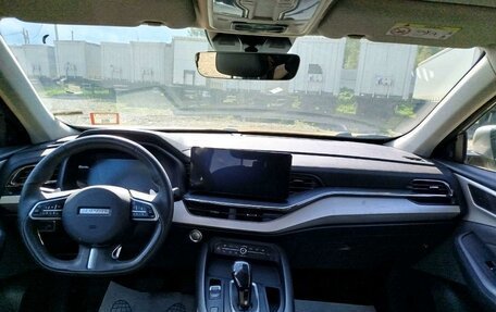 Haval F7 I, 2024 год, 1 175 400 рублей, 5 фотография