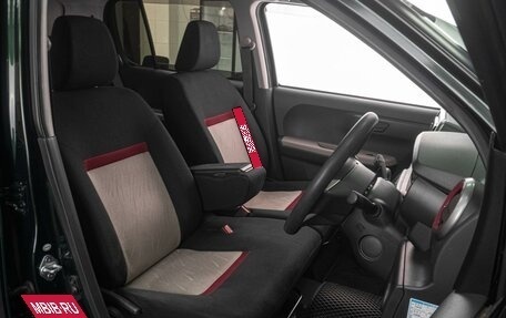 Toyota Passo III, 2017 год, 1 069 000 рублей, 10 фотография