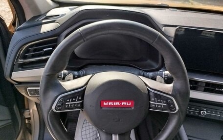 Haval F7 I, 2024 год, 1 175 400 рублей, 6 фотография