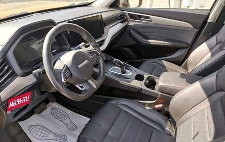 Haval F7 I, 2024 год, 1 175 400 рублей, 8 фотография