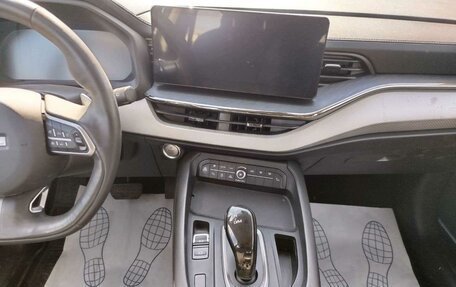 Haval F7 I, 2024 год, 1 175 400 рублей, 14 фотография