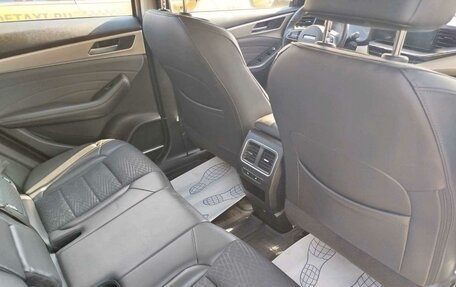 Haval F7 I, 2024 год, 1 175 400 рублей, 15 фотография