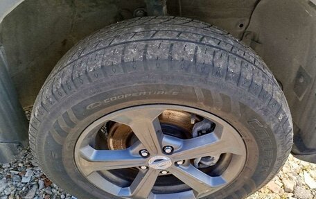 Haval F7 I, 2024 год, 1 175 400 рублей, 13 фотография