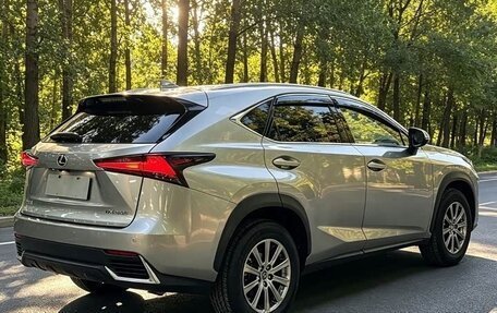 Lexus NX I, 2021 год, 3 650 000 рублей, 6 фотография