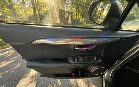 Lexus NX I, 2021 год, 3 650 000 рублей, 9 фотография