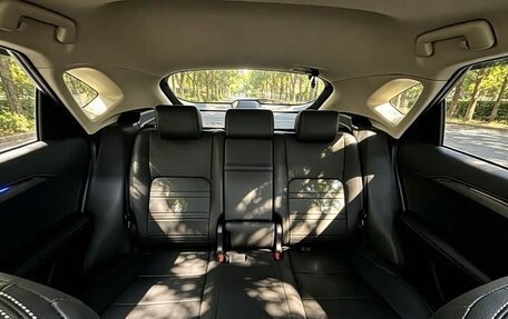 Lexus NX I, 2021 год, 3 650 000 рублей, 20 фотография