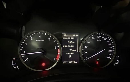 Lexus NX I, 2021 год, 3 650 000 рублей, 14 фотография