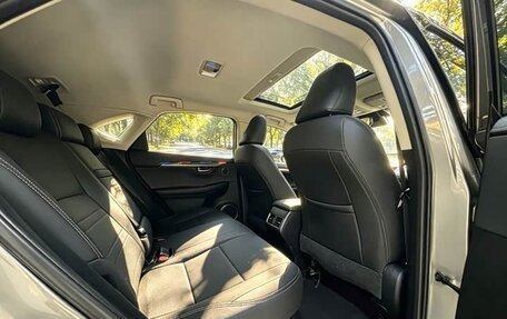 Lexus NX I, 2021 год, 3 650 000 рублей, 21 фотография