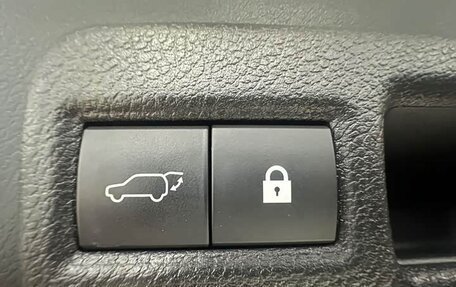 Lexus NX I, 2021 год, 3 650 000 рублей, 23 фотография