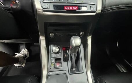 Lexus NX I, 2021 год, 3 650 000 рублей, 16 фотография