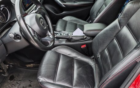 Mazda 6, 2014 год, 1 390 000 рублей, 7 фотография