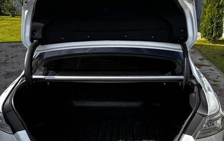 Toyota Camry, 2022 год, 3 950 000 рублей, 10 фотография