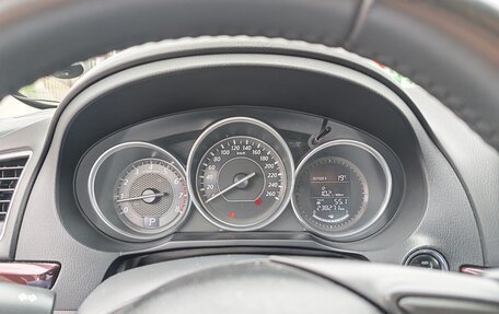 Mazda 6, 2014 год, 1 390 000 рублей, 10 фотография