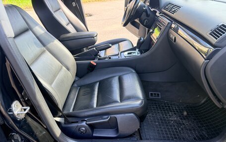 Audi A4, 2003 год, 550 000 рублей, 7 фотография