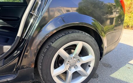 Audi A4, 2003 год, 550 000 рублей, 12 фотография