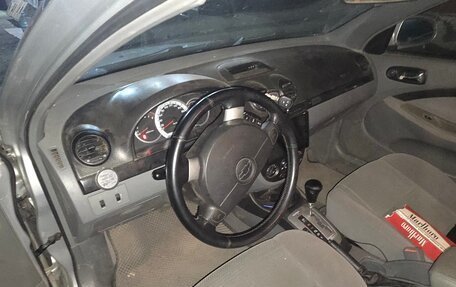Chevrolet Lacetti, 2008 год, 490 000 рублей, 4 фотография
