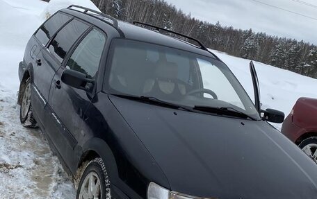Volkswagen Passat B4, 1995 год, 230 000 рублей, 6 фотография