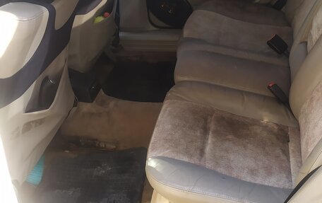 Volkswagen Passat B4, 1995 год, 230 000 рублей, 5 фотография