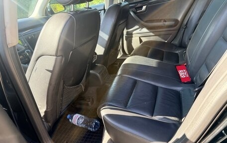 Audi A4, 2003 год, 550 000 рублей, 13 фотография