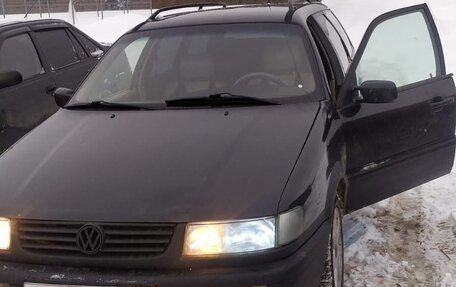 Volkswagen Passat B4, 1995 год, 230 000 рублей, 7 фотография