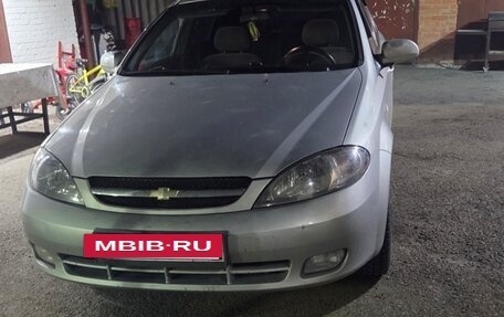 Chevrolet Lacetti, 2008 год, 490 000 рублей, 2 фотография
