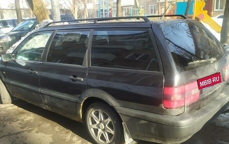 Volkswagen Passat B4, 1995 год, 230 000 рублей, 3 фотография