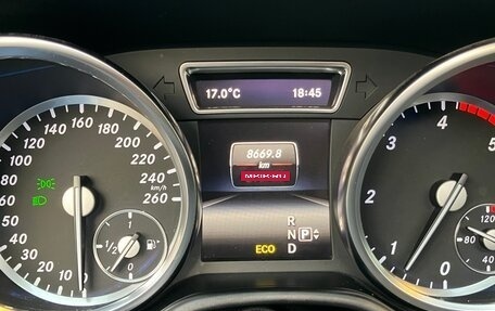 Mercedes-Benz GL-Класс, 2015 год, 3 435 000 рублей, 6 фотография