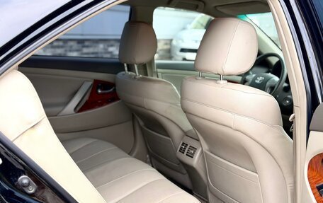 Toyota Camry, 2011 год, 1 150 000 рублей, 11 фотография