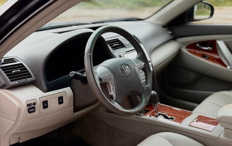 Toyota Camry, 2011 год, 1 150 000 рублей, 14 фотография